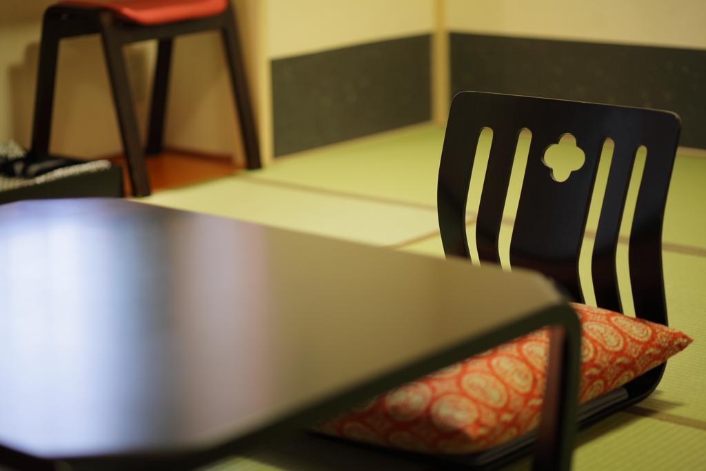Hotel Chatelet Inn Kioto Pokój zdjęcie