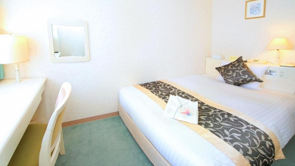 Hotel Chatelet Inn Kioto Zewnętrze zdjęcie