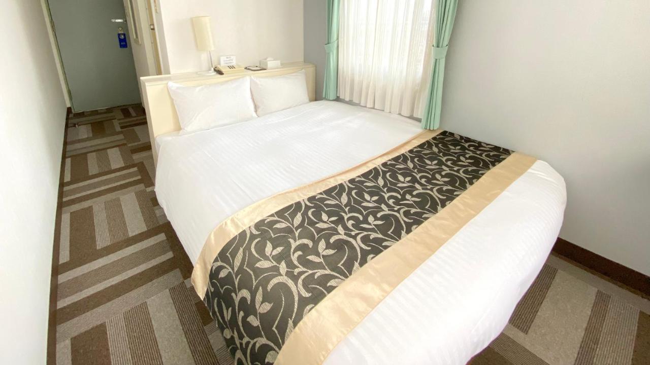 Hotel Chatelet Inn Kioto Zewnętrze zdjęcie