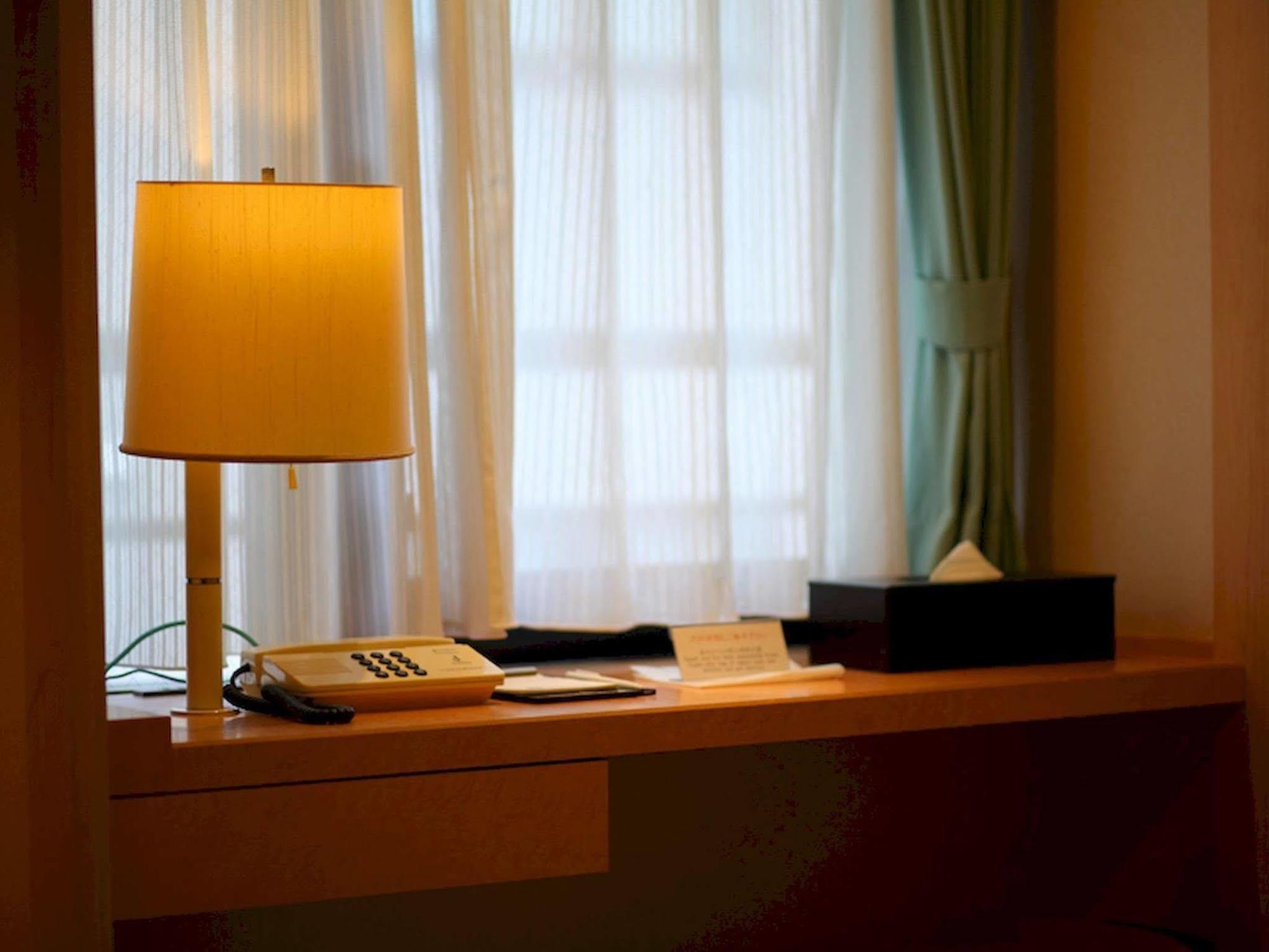 Hotel Chatelet Inn Kioto Zewnętrze zdjęcie