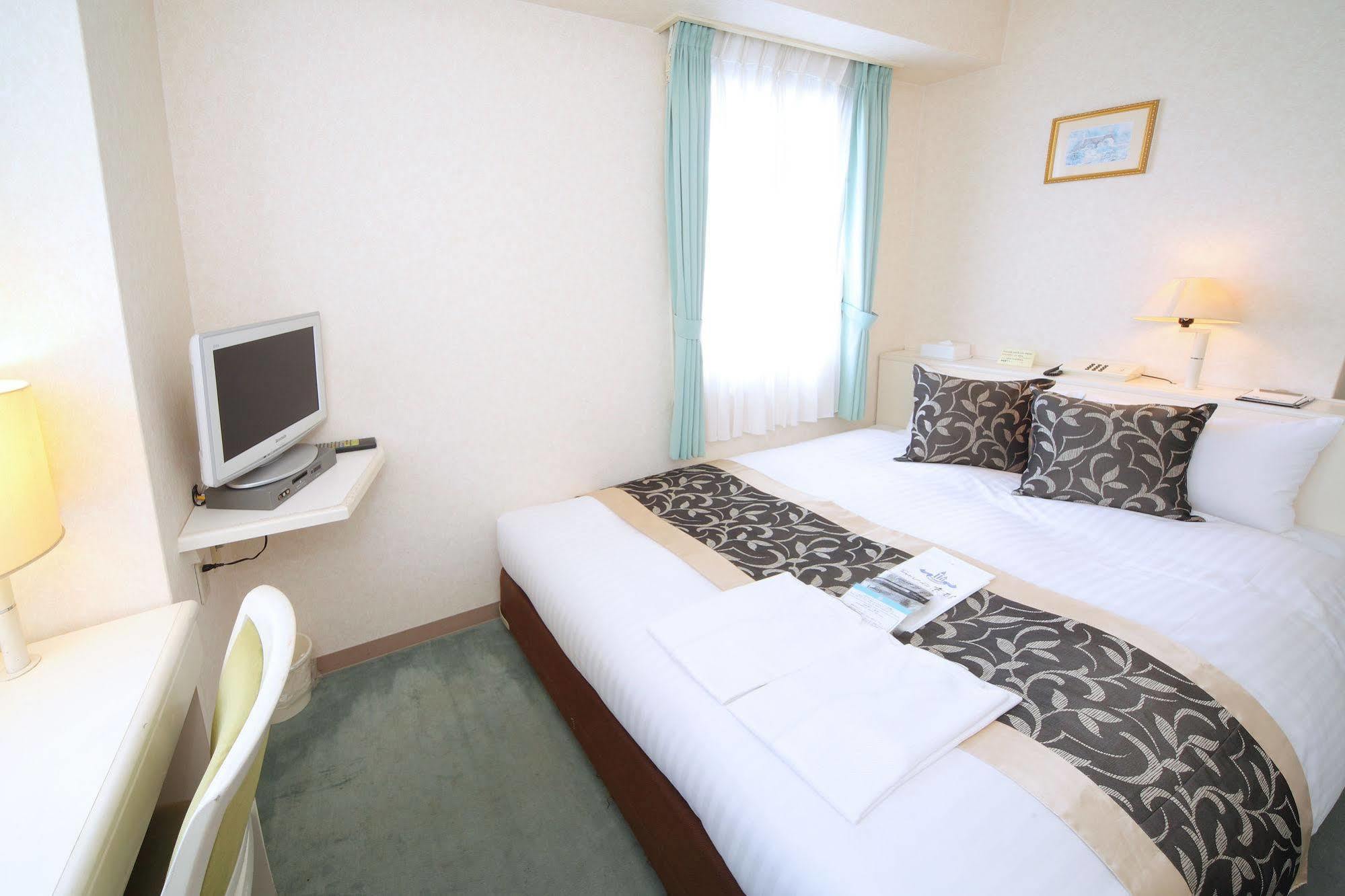 Hotel Chatelet Inn Kioto Zewnętrze zdjęcie