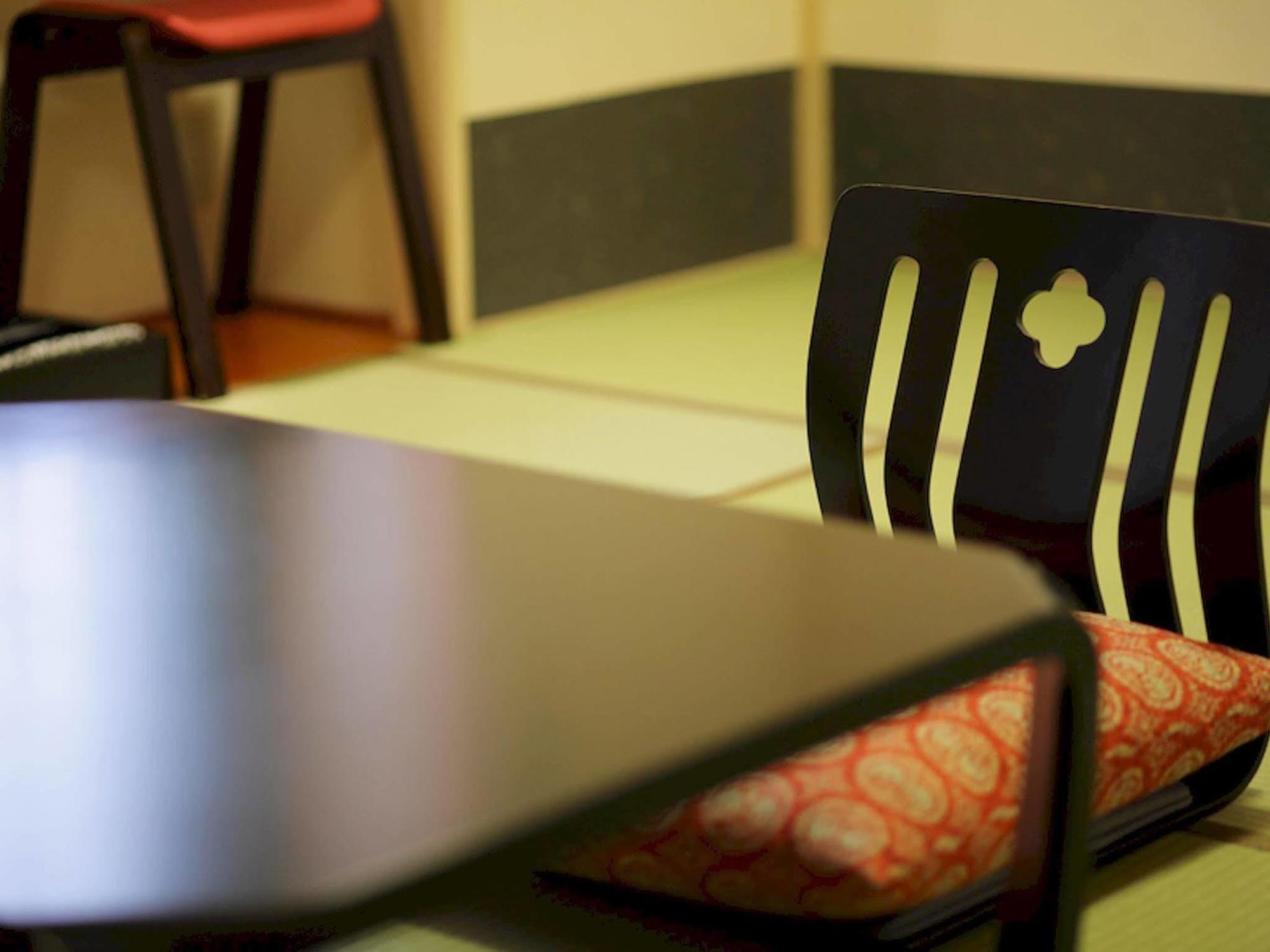 Hotel Chatelet Inn Kioto Zewnętrze zdjęcie