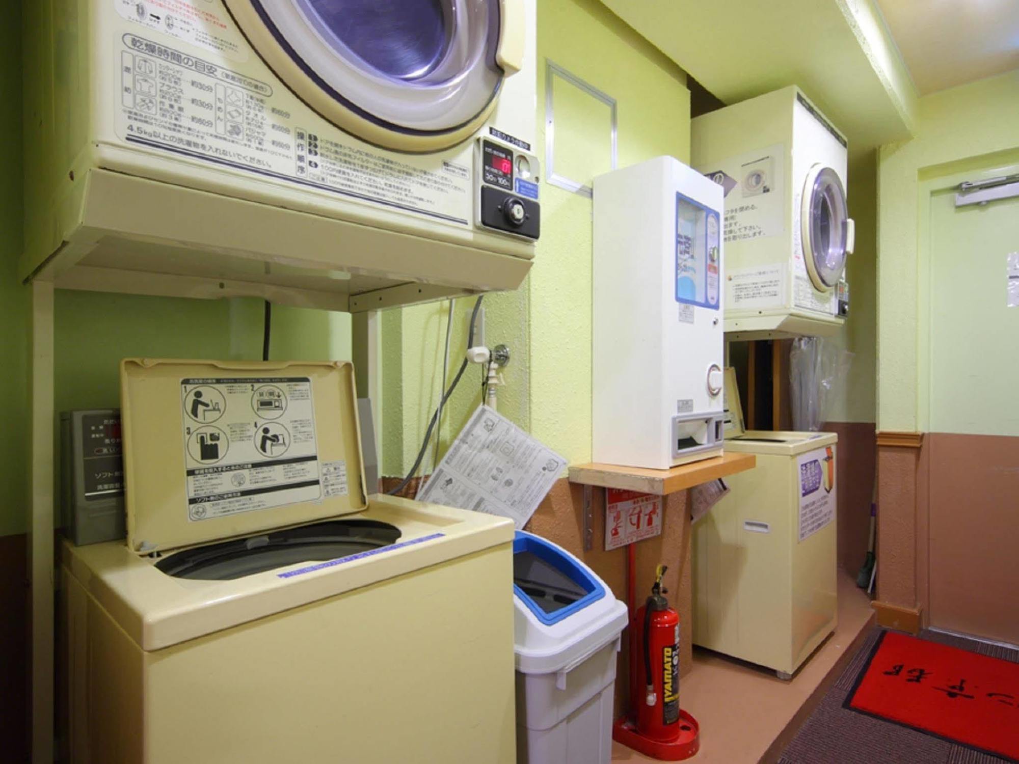 Hotel Chatelet Inn Kioto Zewnętrze zdjęcie