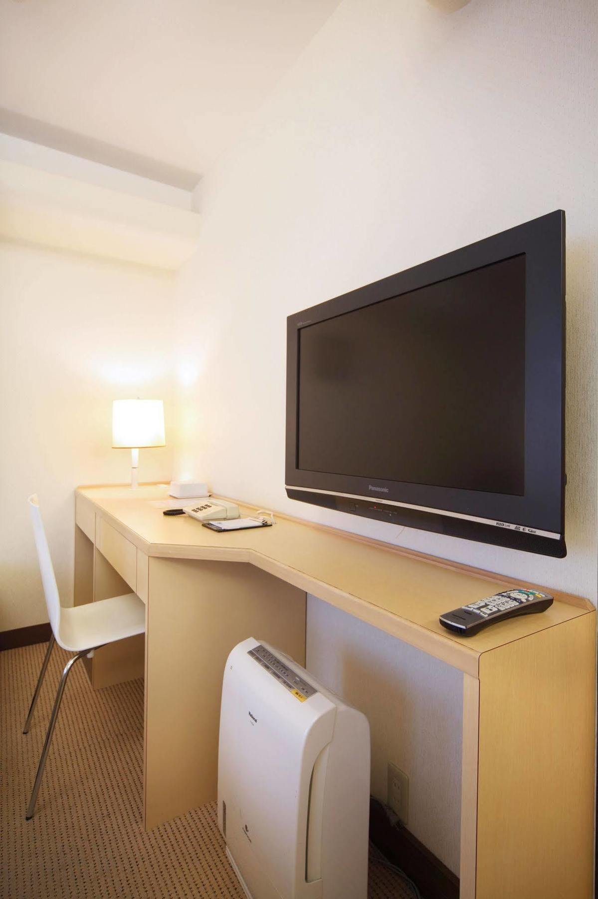 Hotel Chatelet Inn Kioto Zewnętrze zdjęcie