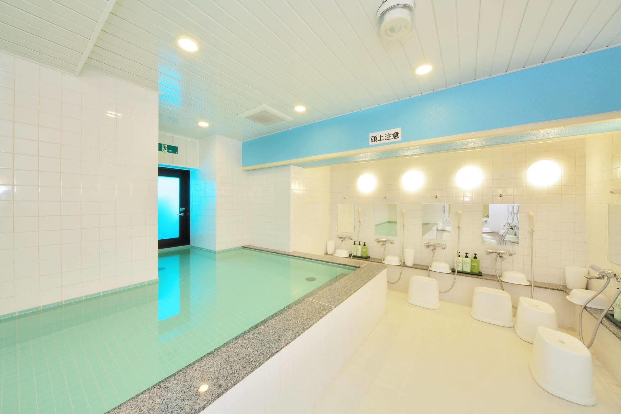 Hotel Chatelet Inn Kioto Zewnętrze zdjęcie